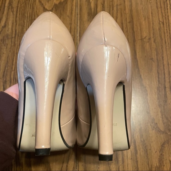 ASOS Nude Heels/Pumps - Picture 10 of 13
